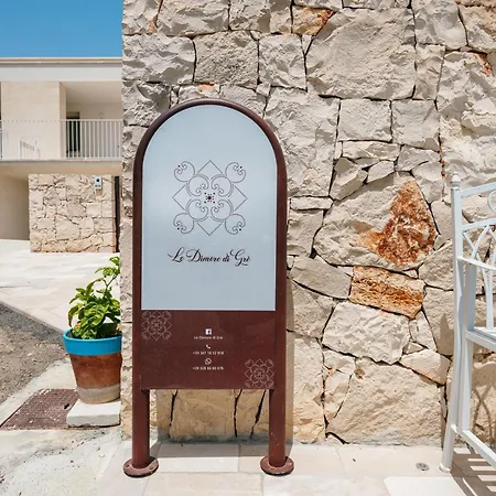 LE DIMORE DI Grè Suites con parcheggio privato-3